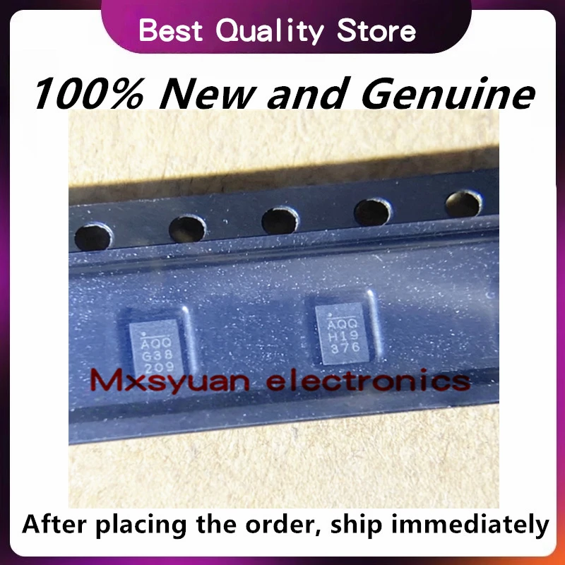 10PCS~100PCS/LOT MP8759GD-Z MP8759GD AQQ QFN12 New original In stock