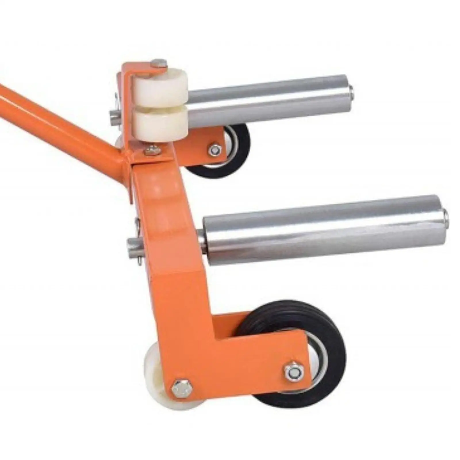 Wheel Dolly Heavy Duty Auto Repair Moving Cart Wheel Lift Suvs Garages Tire Dolly Tire Lifting Tool Vehicle Wheel Lifter