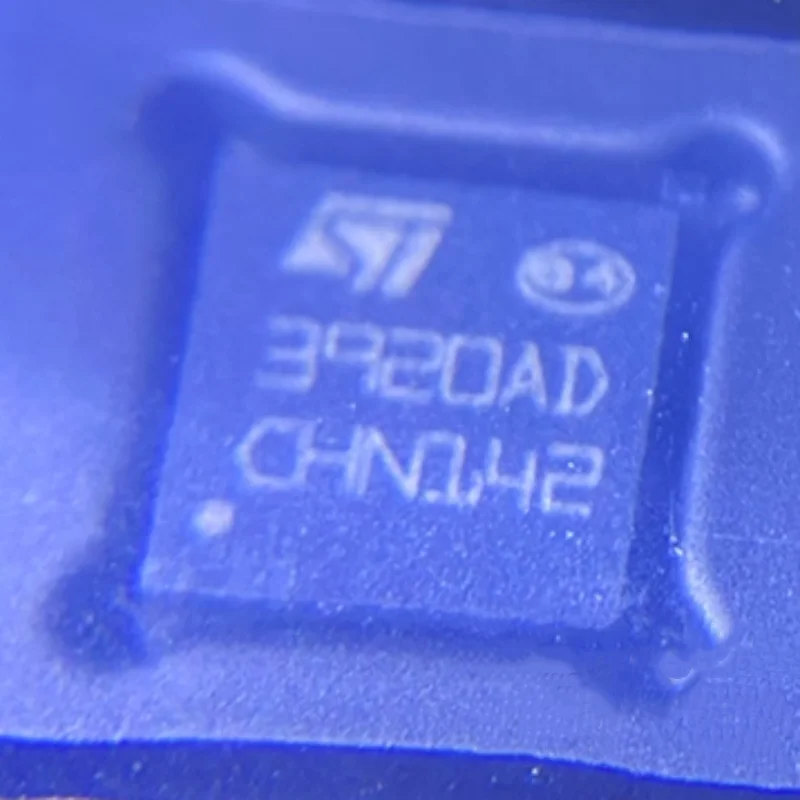 10PCS/LD39200DPUR 3…