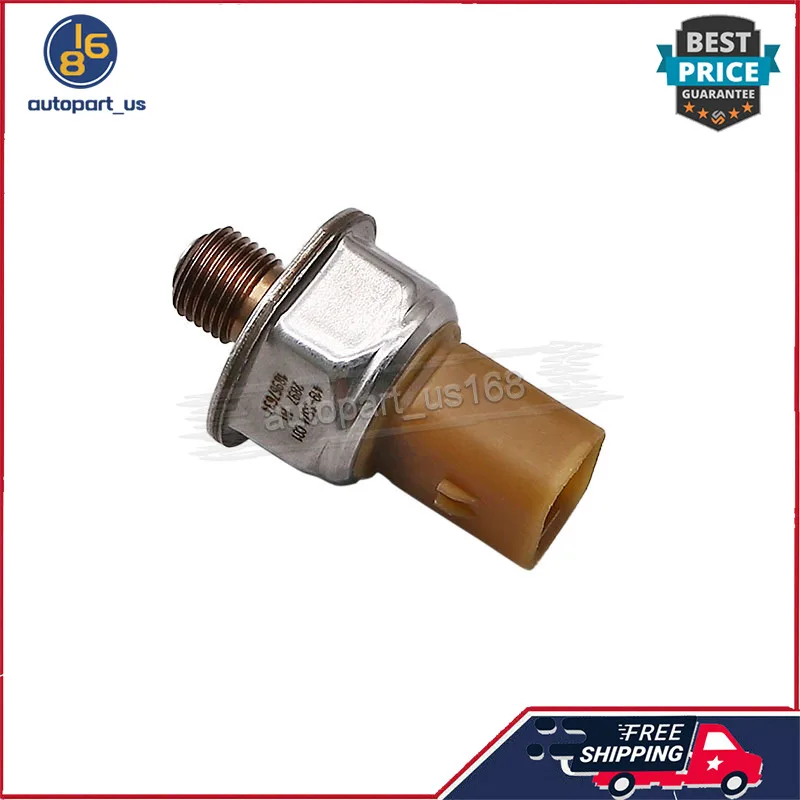 For CAT Caterpillar 1Pcs 7PP4-6 419-5574 Heavy Duty Pressure Sensor Switch