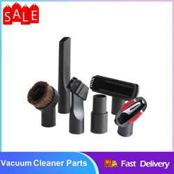 6 In 1 Universal Vacuum Cleaner Brush Nozzle For Panasonic For For Electrolu For Samsung For 32mm Or 35mm