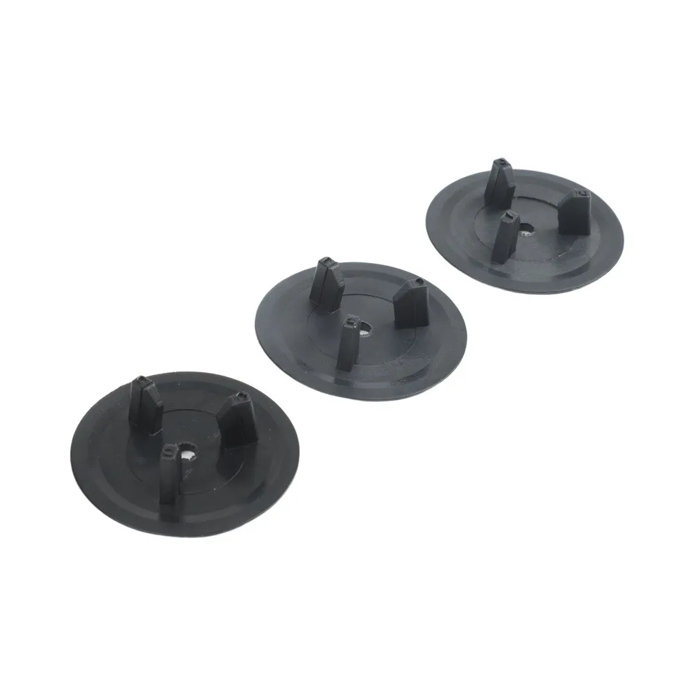 Drain Seal Replacement Replacement Seal Crack Resistant Seal Flexible Rubber High-quality Rubber Home Improvement