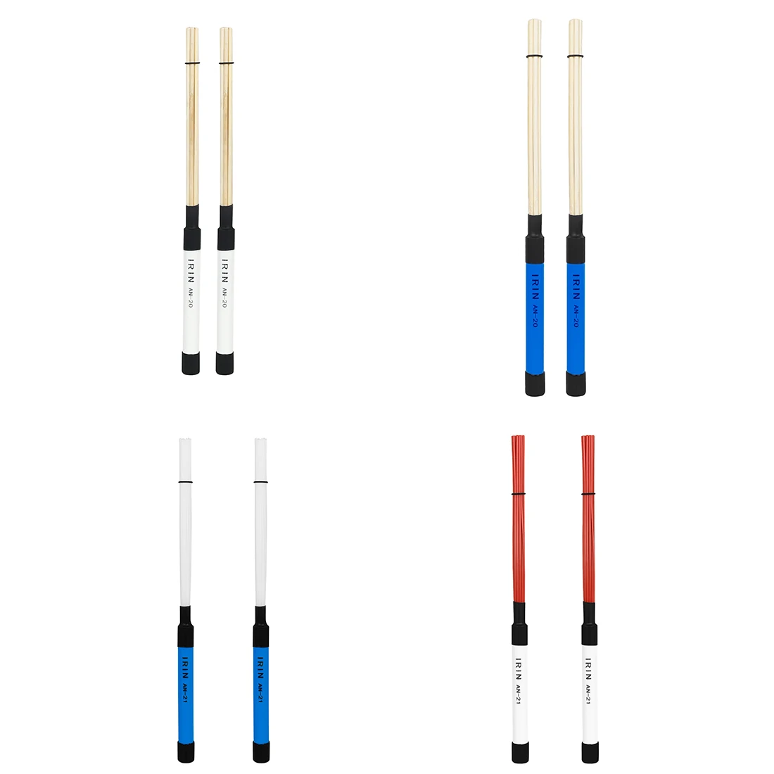 irin-tambor-escova-2-pcs-pacote-suporte-de-tambor-jazz-tambor-acessorios-instrumentos-percussao-profissional-pecas-acessorios