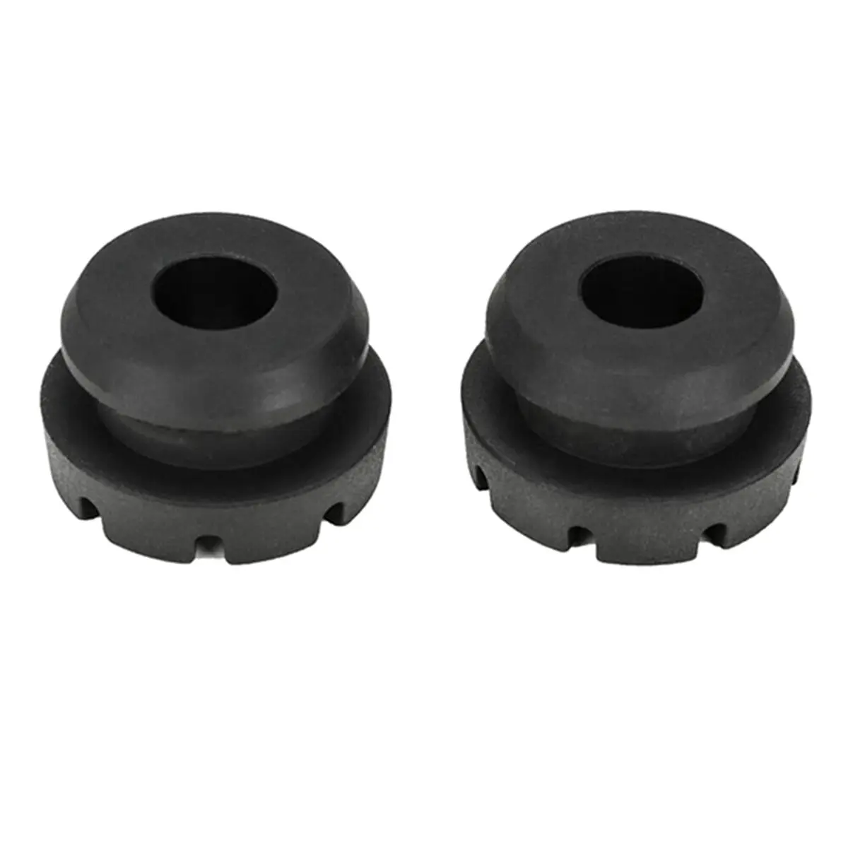 Compatible 2PCS ATV Seat Grommet 5412507 5411042 for Sportsman