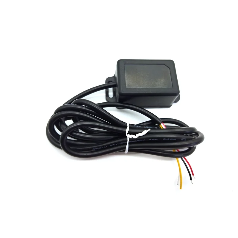 

2026 Diesel Engine Speed RPM Sensor Tach Adapter Speed Sensor for Tachometer