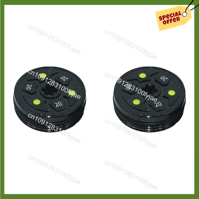 

August 2X 20G клюшка для гольфа, весовой винт, винтажный аксессуар для обтяжки головки клюшки