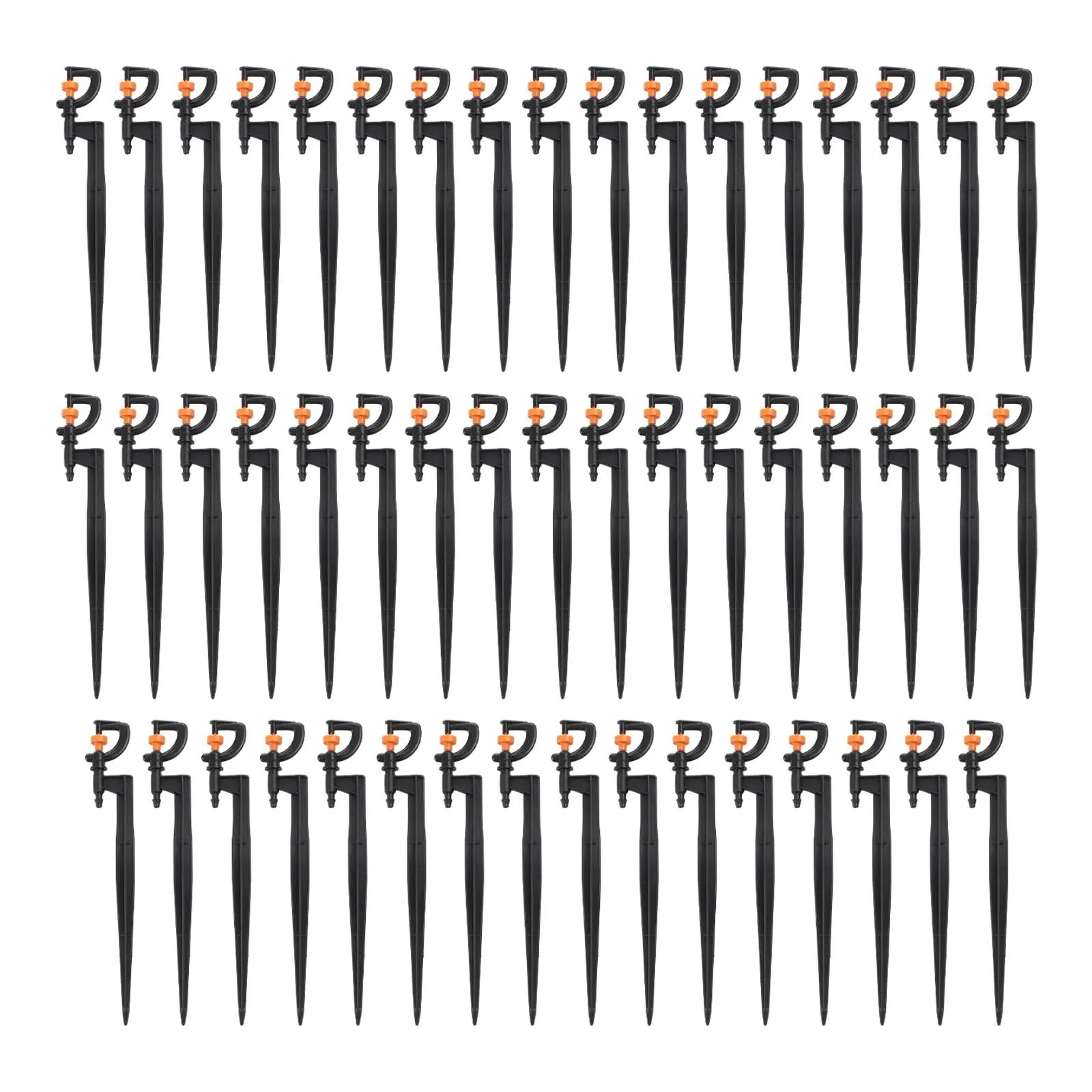 

Customizable Spray Pattern Floor Insert Adjustable Spray Pattern Agriculture Drip Sprayer 20cm Long Floor Insert