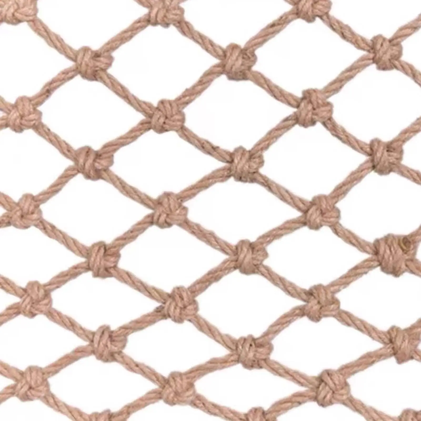 Safety Hemp Rope Net Safety Protection Rope Netting Fence Net Balcony Stairs Garden Protection Net Children Safety Rope Net