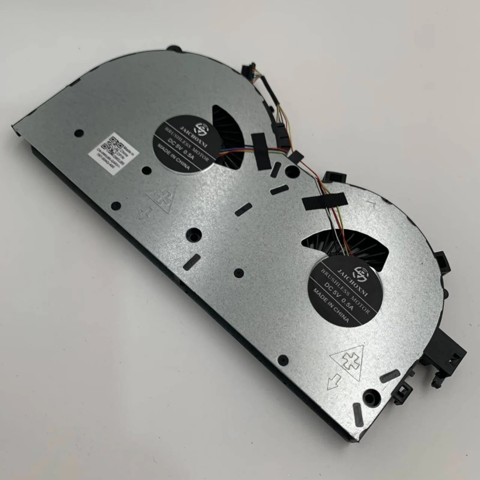 Laptop CPU Cooling Fan for Lenovo Y520 Y520-15IKM R720-15IKBM