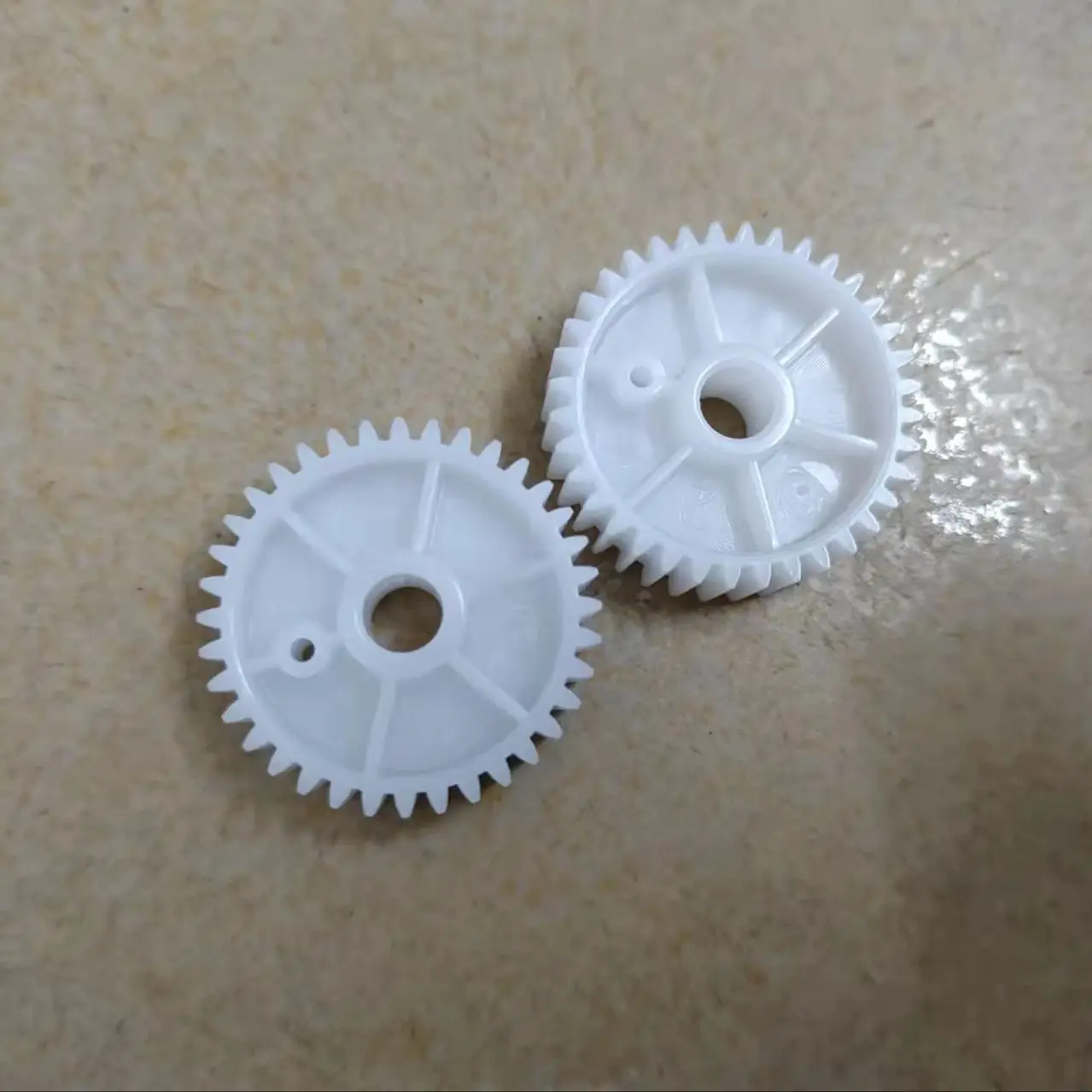 

Original Duplicator Gear M0.8X36X10 fit for RISO MV EV RV RZ 612-10013