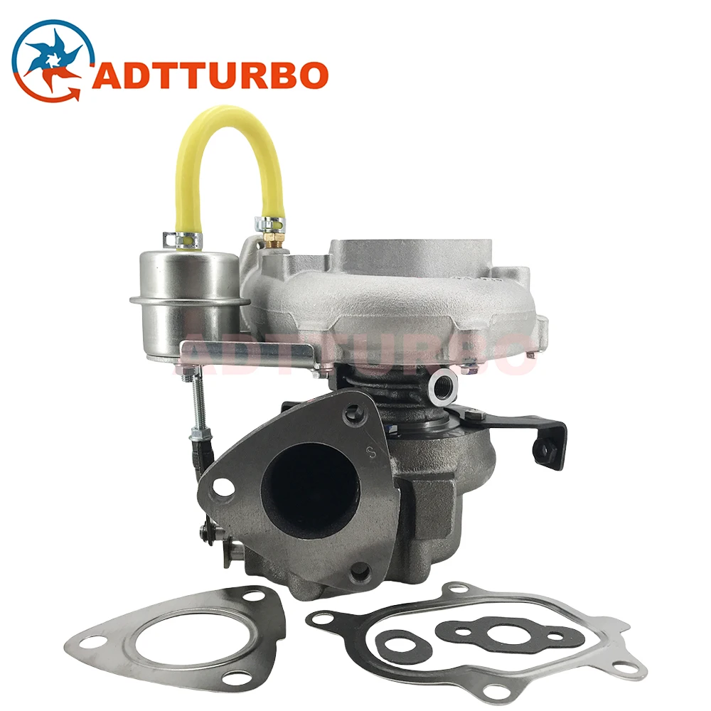 

Turbo charger GT22 Turbine for 1008200FA021XZ Turbocharger For truck engine