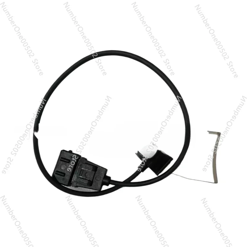

Forklift Parts 7917415687 Steering Sensor 7917415529 For Linde Forklifts