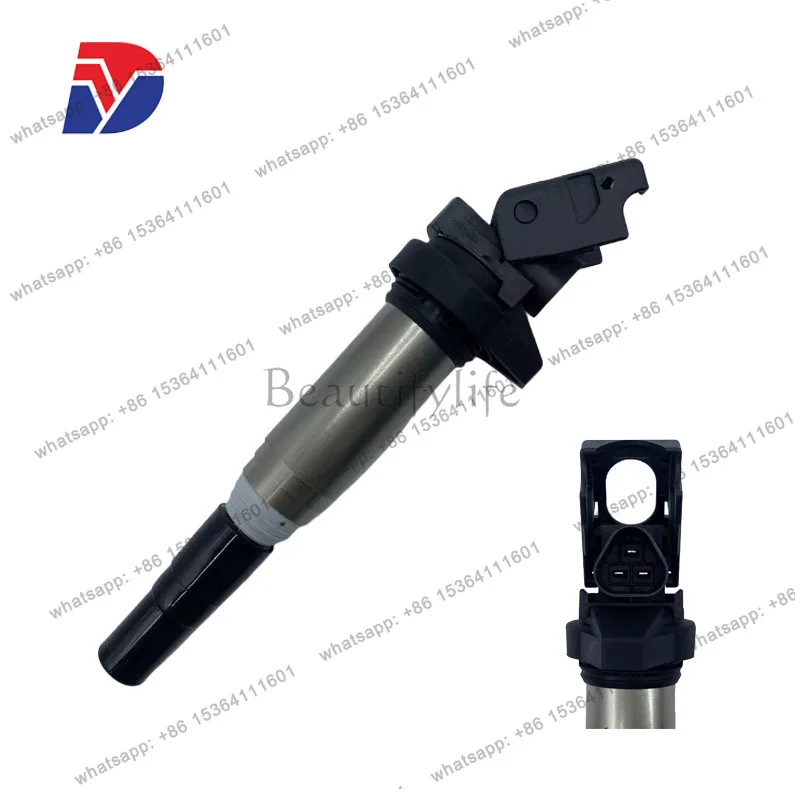 TOOL . For automotive, ignition coil 12138616153 12137562744 UF667 12137571643