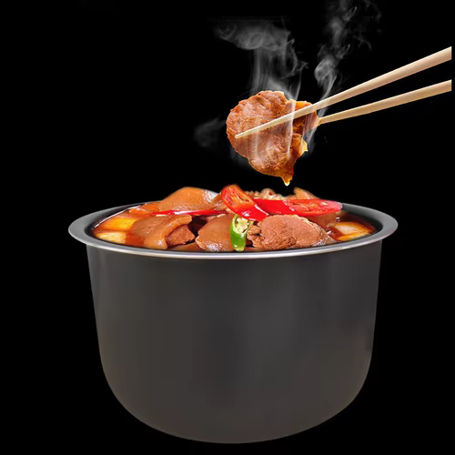 Autocuiseur Électrique et Accessoires Xiaomi : Mes Trouvailles Indispensables pour une Cuisine Futée