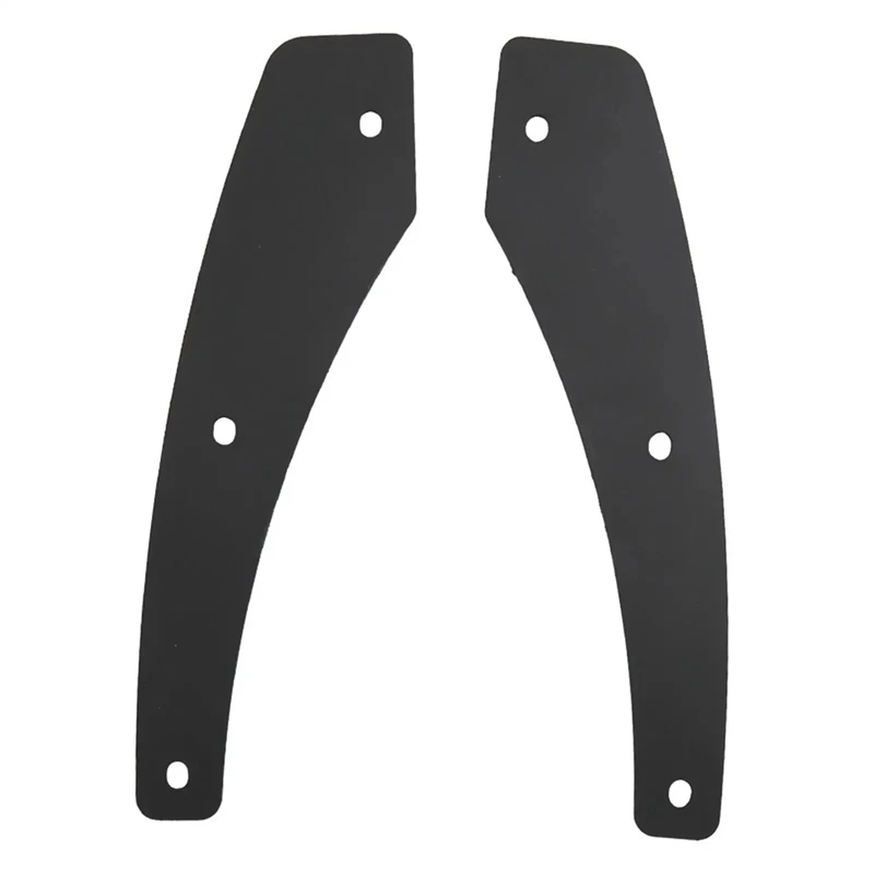 AU05 -Car Mudguards Mud Flaps Splash Guards Wheel Fender For Mazda ND Roadster Accessories