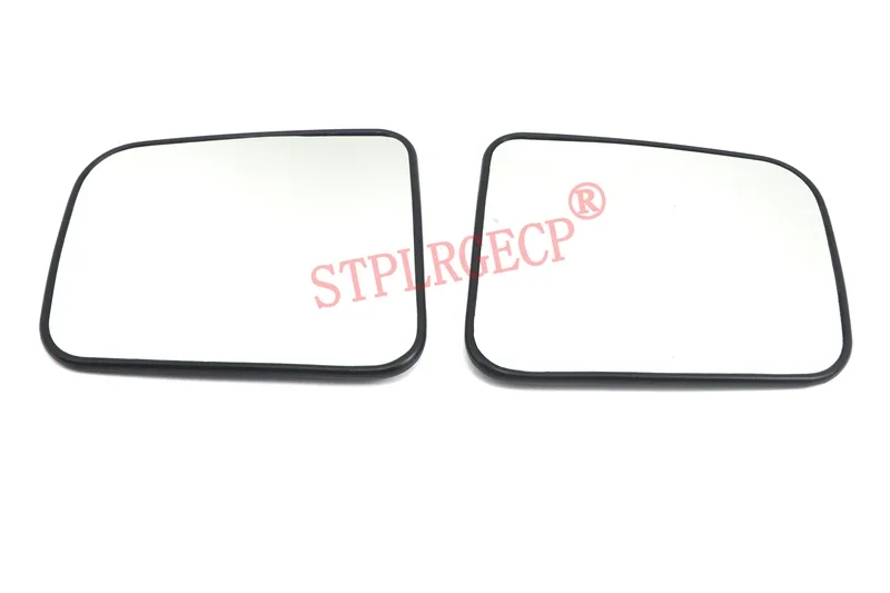 Beheizter Außenspiegel für Fahrerseite mit Basis für Nissan Patrol Safari Y61 1997-2013 – Detail 12