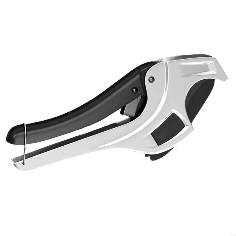 J2FA PVC Pipe Cutter, Ratcheting PVC Pipe Cutter Tool, Pipe Cutters PVC Pipe Shears