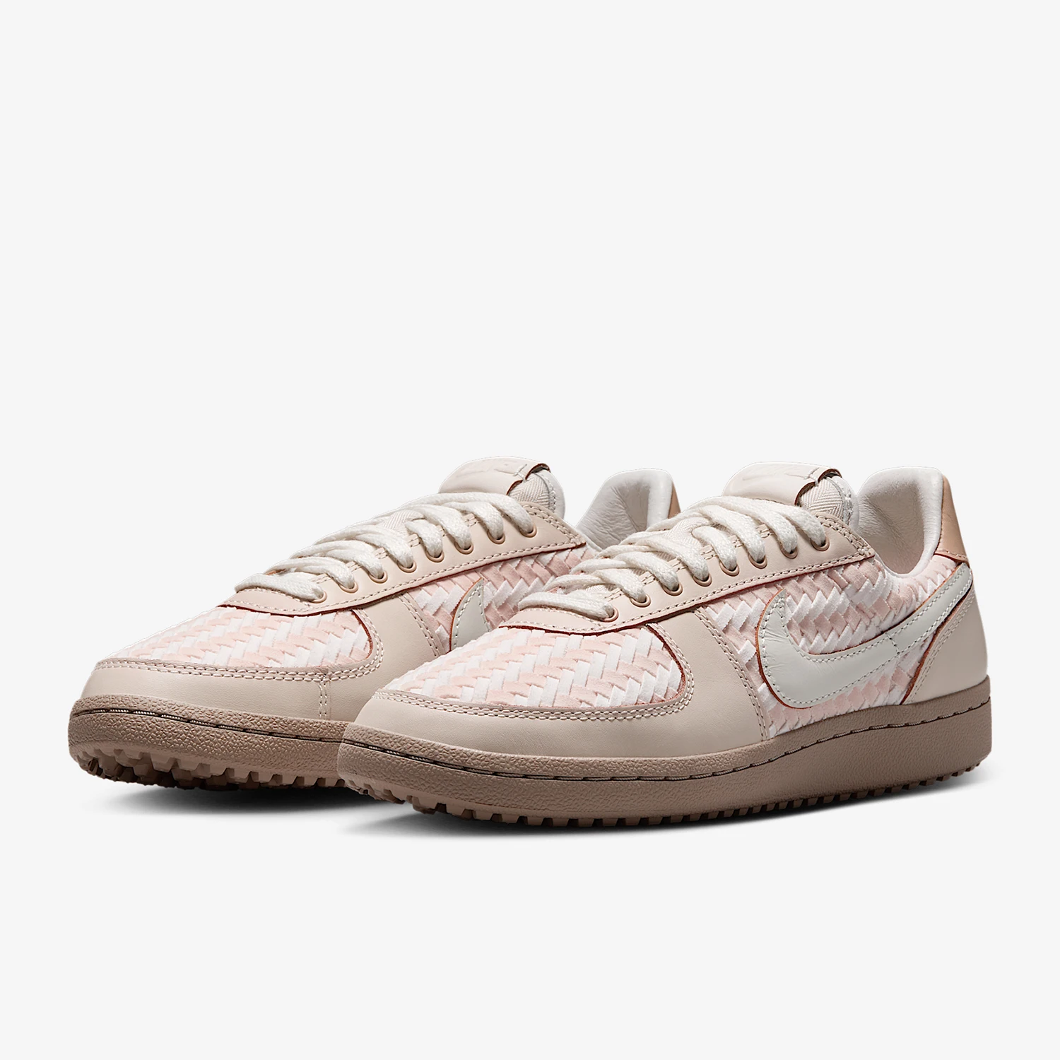 Nike genuine Field General women's thin soled sports and leisure shoes IB8878-212