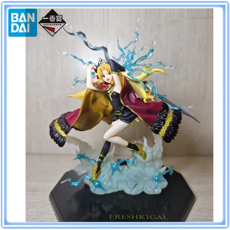 Figura de Acción Coleccionable de PVC de Ereshkigal Irkalla, Servant Lancer