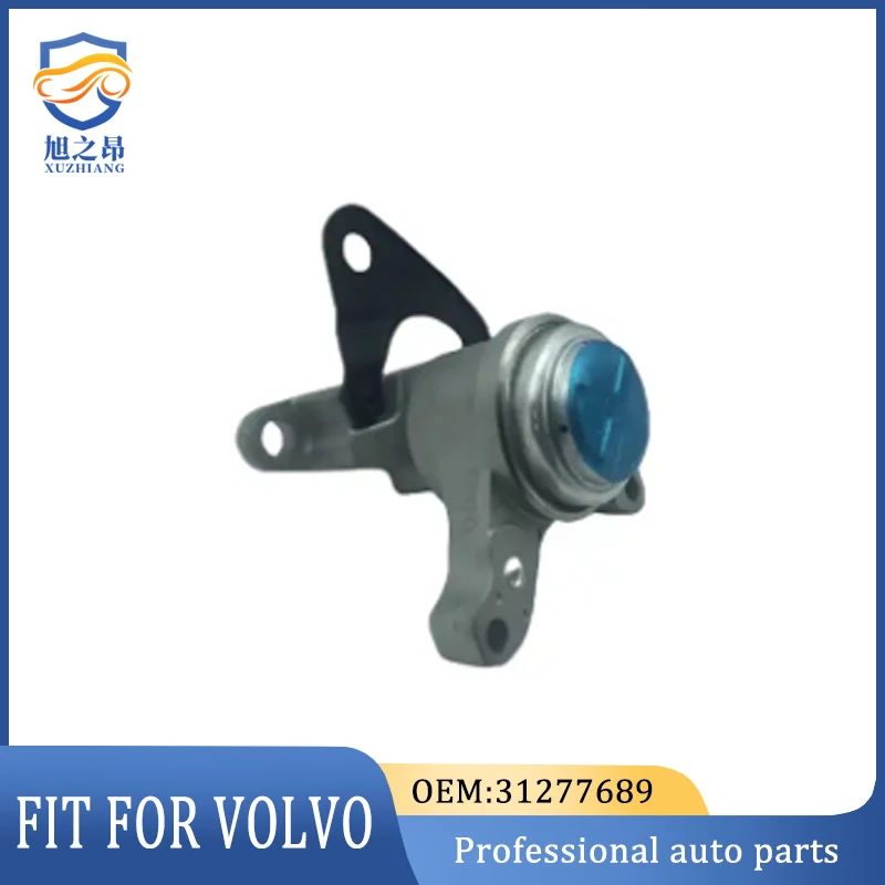 31277689 Car Transmission Mount Kit Hydraulic Right Side For Volvo S80 V70 S60 V60 Engine Motor Mount Auto Parts