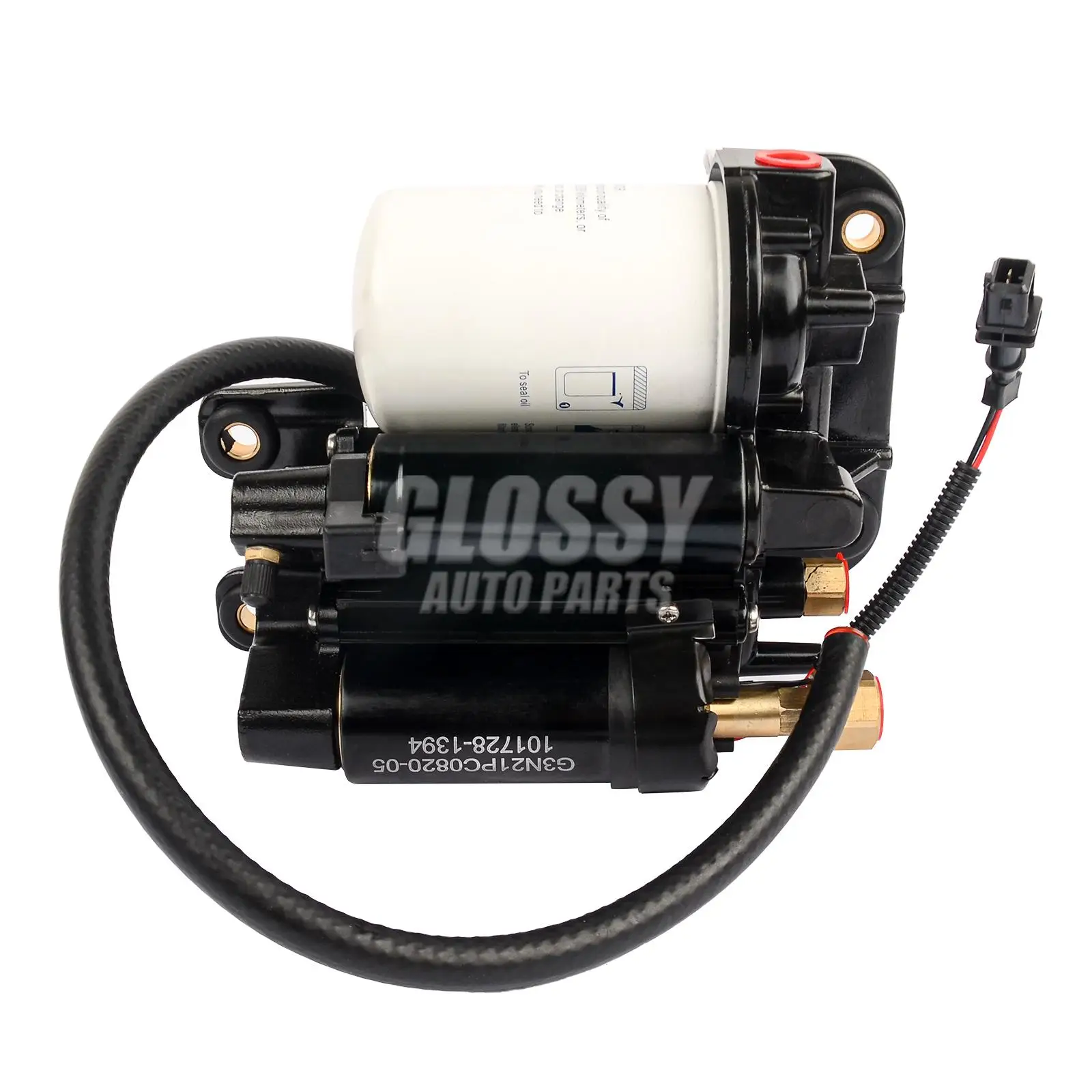 AP03 مجموعة مضخة الوقود الكهربائية لفولفو بينتا 4.3L 5.0L 5.7L OSI GXI OSXI 21608511