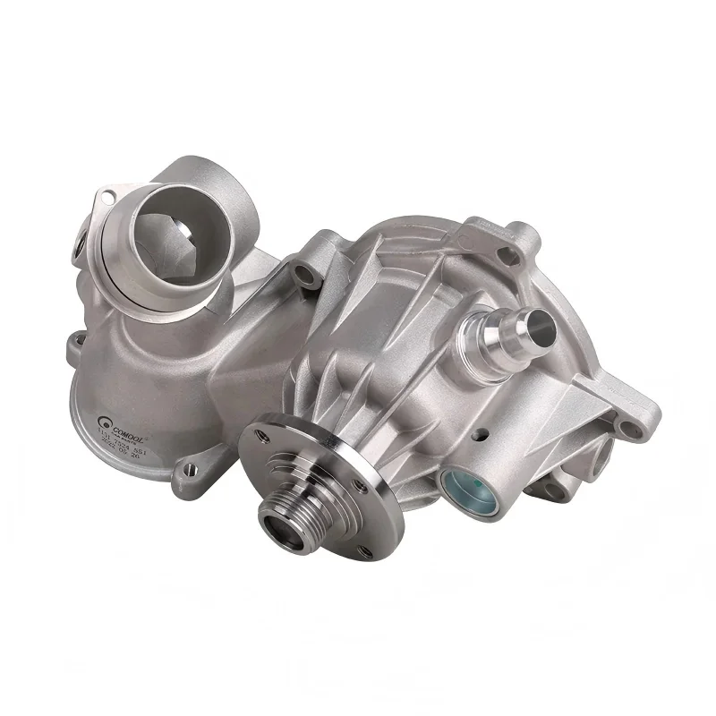 

COMOOL Auto Parts Water Pump 11517586781 Coolant Water Pump For BMW E53 E60 E61 E63 E64 E65 E66 E67 E70 N62 X5 1151 7586 781