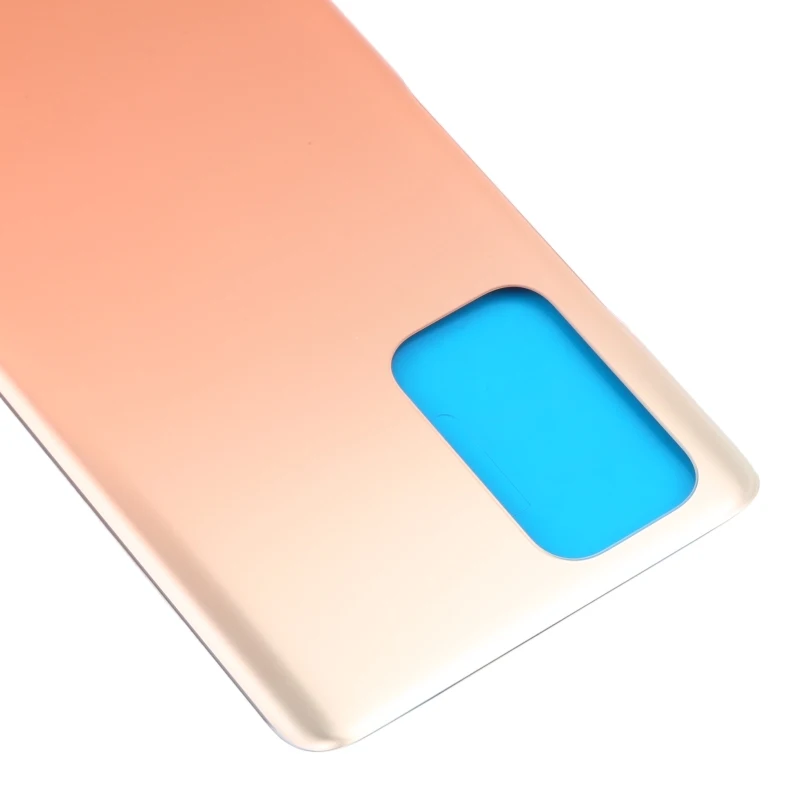 Glass Battery Back Cover for Xiaomi Redmi Note 10 Pro/Redmi Note 10 Pro Max/Redmi Note 10 Pro India