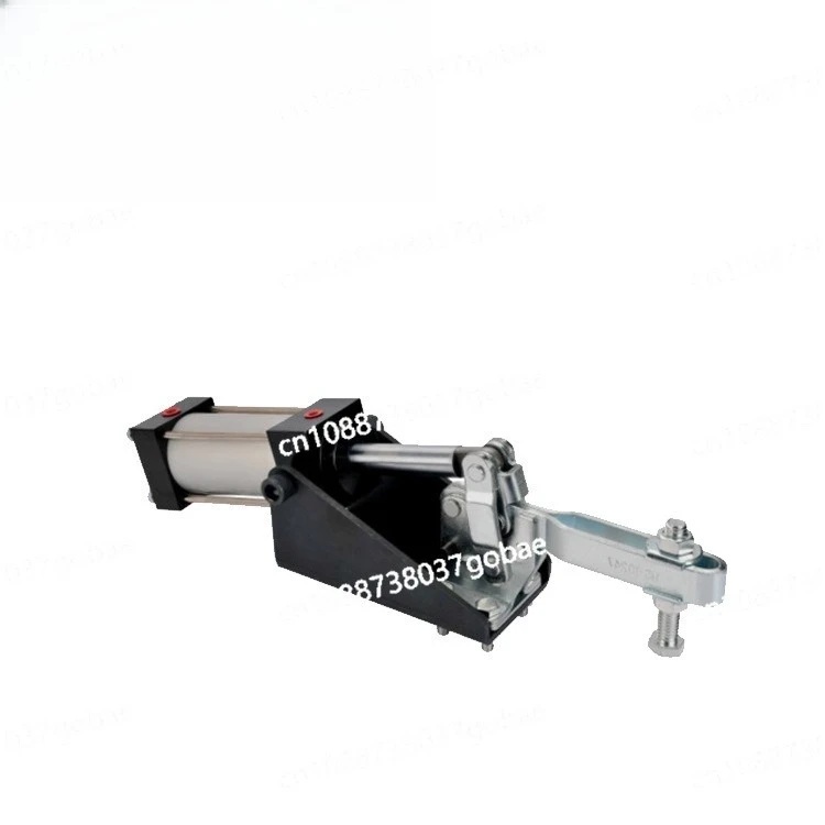 

Быстрозажимной пневматический зажим HS-10247-A