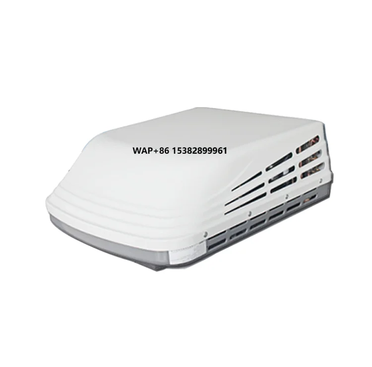 AC Atap Mobil Camper NF RV 220-240V/50Hz 12000BTU, AC Atap Truk