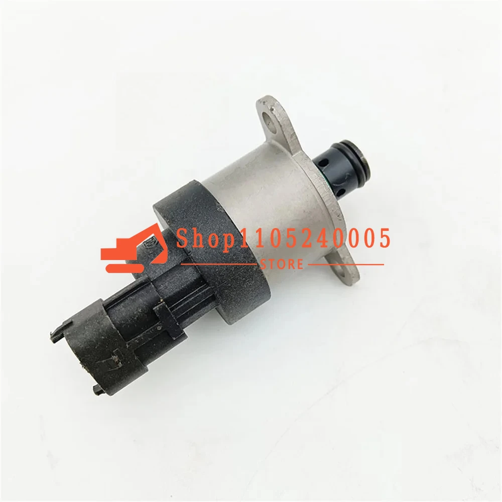 

0928400617 New Fuel Pressure Regulator Control Solenoid Vavle 30731748 For PC200-8 Solenoid Vavle