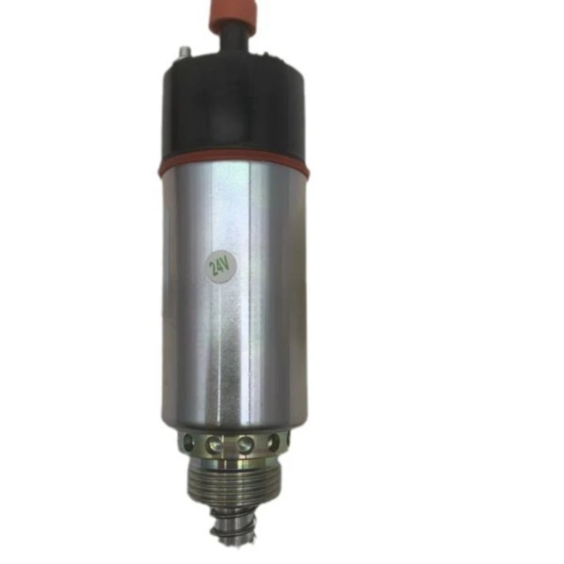 24V Flameout Soleno… - image