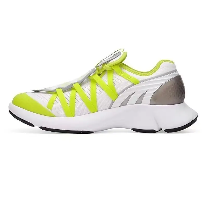 Summer Hot 2025 Professional Lightweight Wearable Running Shoes Neutral Lightweight Marathon Running Shoes Athletic Shoes