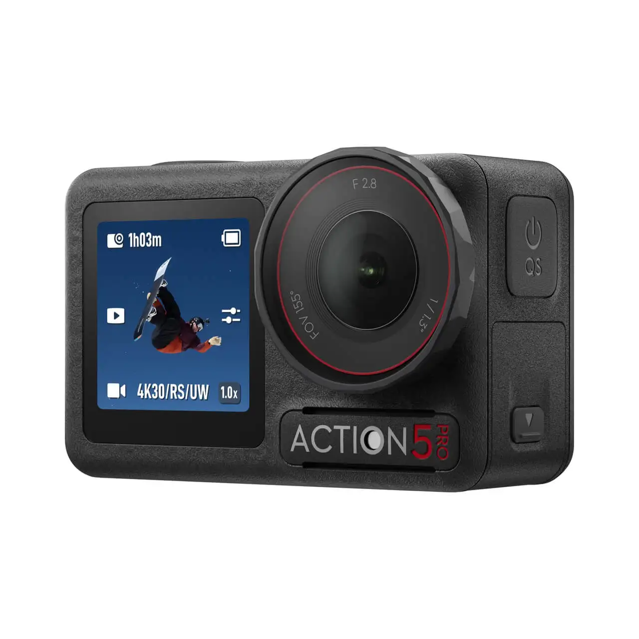 Osmo Action 5 Pro Sports Action Rock Steady Camera for   Action 5 Pro