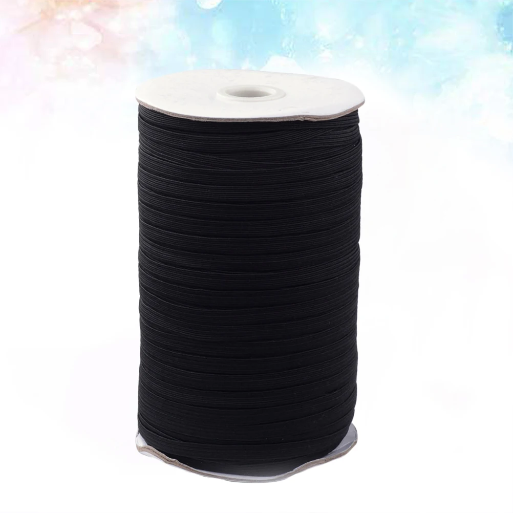 

Sleeve Elastic Band Stretch Clothing Sewing Accessories Polyester Costume Bands