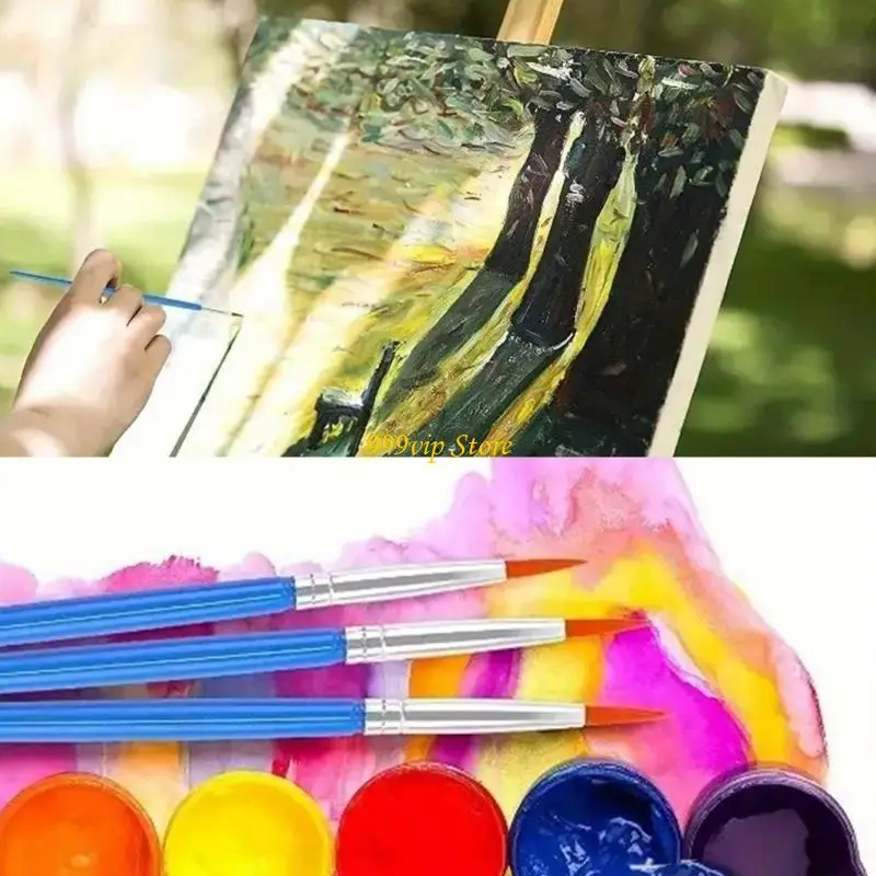 C90C 50 PCS PINCOLORE PIEUX AHADE