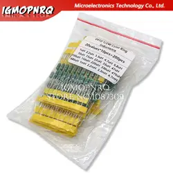 20values*10pcs=200pcs 0410 1/2W Color Ring inductance 1UH~4.7MH DIP Inductors Assortment Kit