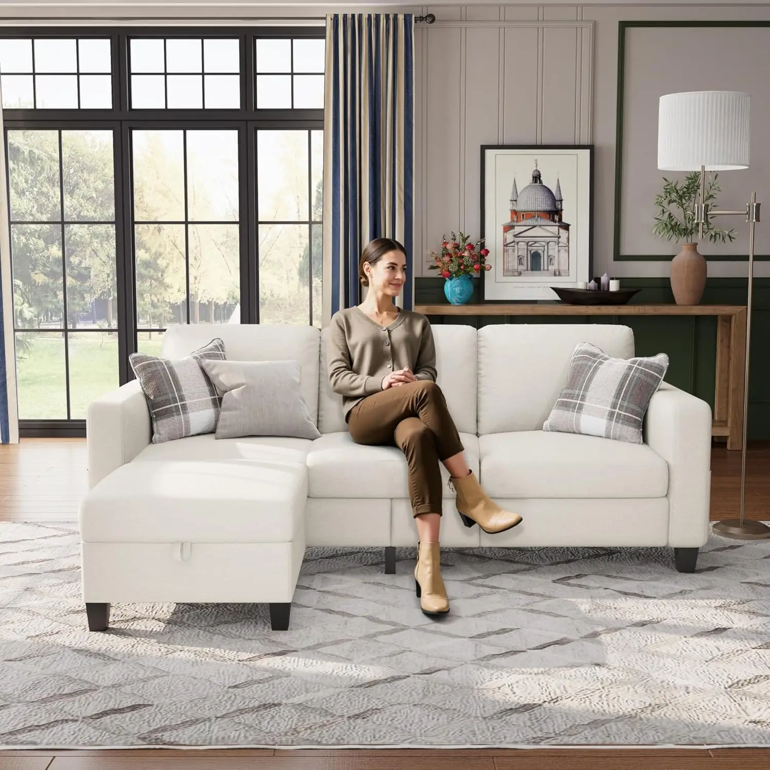 Thumbnail 3 - #6 Best Office Furniture Sets to Buy In 2026