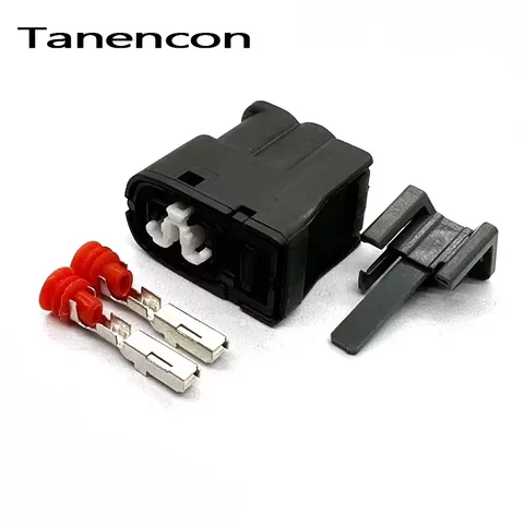 1 комплект, 2-контактный разъем катушки зажигания 90980-11246 для Toyota 1JZ 2JZ 1JZ GTE 2Jz для Lexus SC300 для Mazda RX7 S6 7283-8226-30