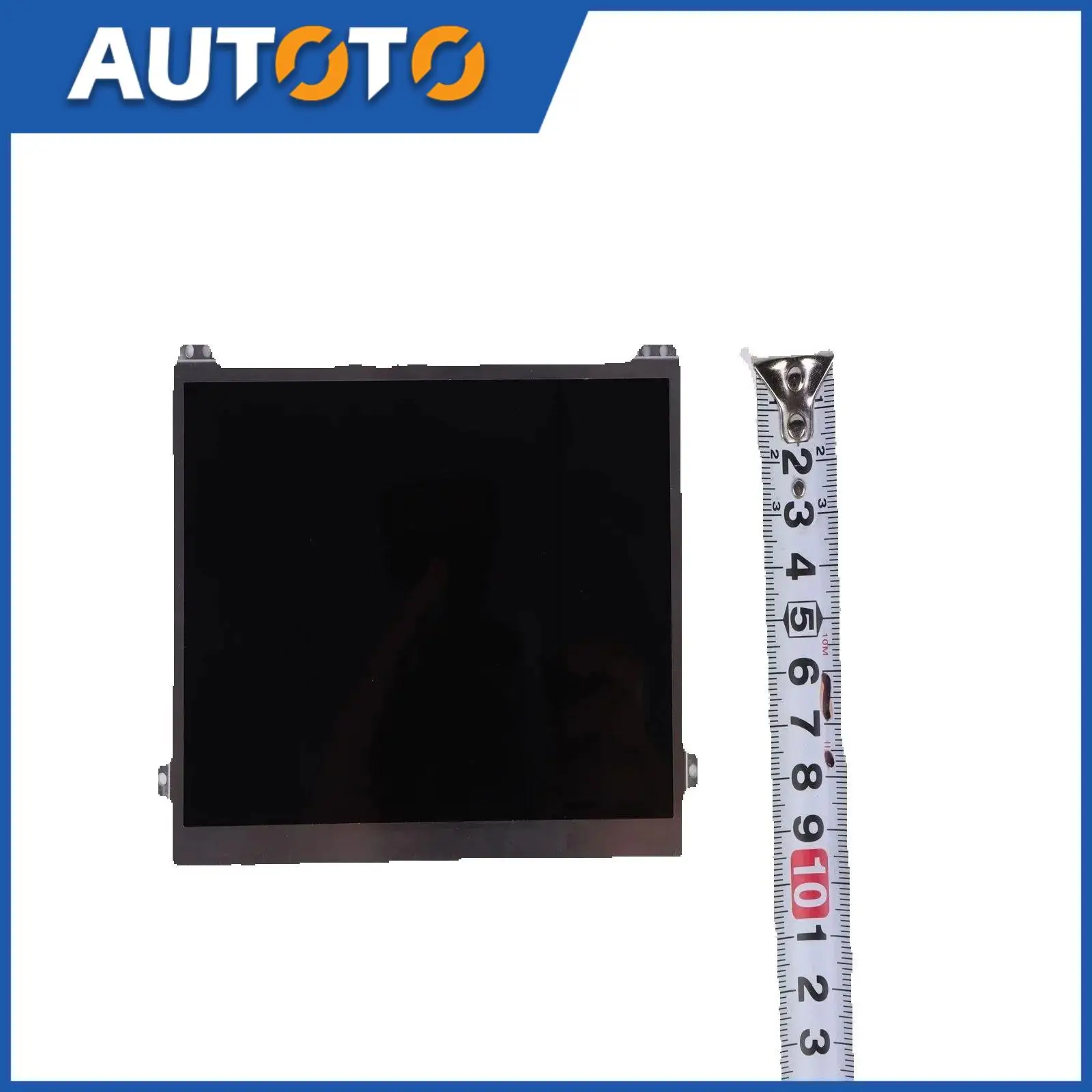 

6.5 Inch 40-Pin 5V 62mm FPC LCD Touch Screen Display FOR Volkswagen Magotan Scirocco Golf Polo Tiguan Passat CC GLI GTI