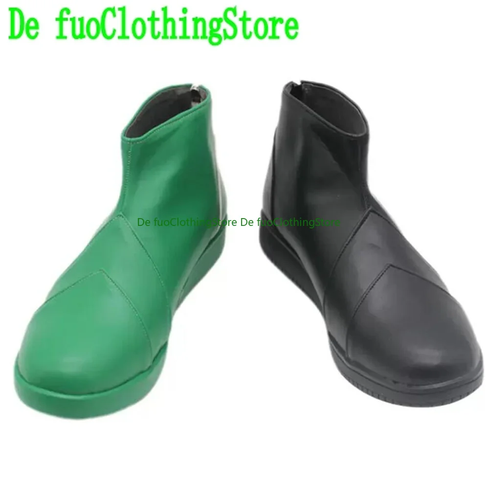 

Kamen Rider Double Косплей Обувь Сапоги Игра Аниме Вечеринка Хэллоуин Рождество DefuoClothing