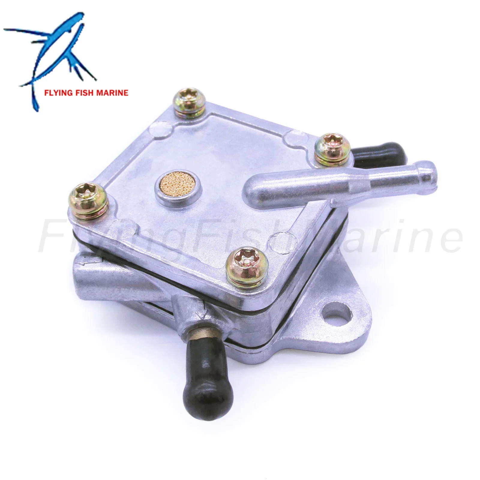 

16700-ZJ1-003 DF52-133-D Fuel Pump for Honda GX610 GX620 GXV610 GXV620