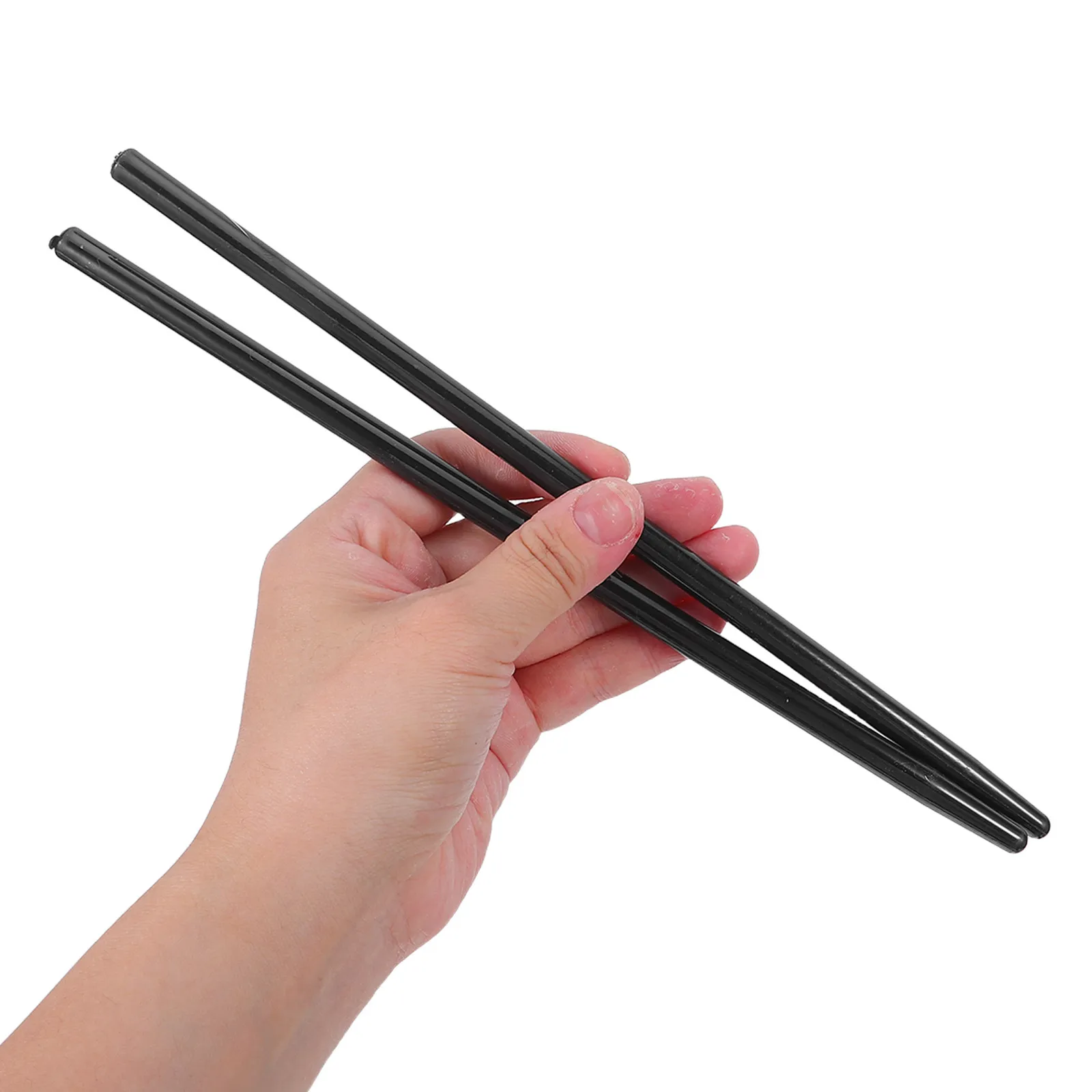 

1Set Static Electricity Kit with Friction Stick and Rubber Rod for Classroom Teaching Tools Physical Experimental Equipment