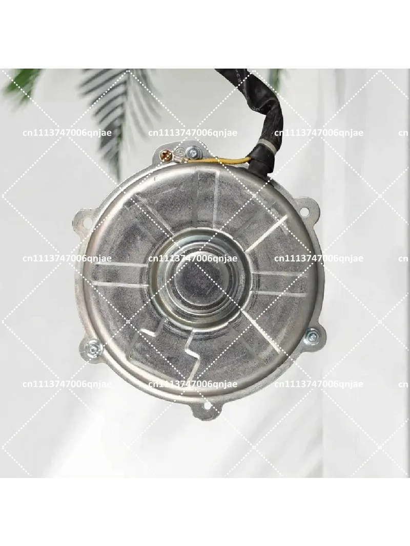 Moteur de ventilateur DC pour unité extérieure de climatiseur ZWS92-K LW92K-ZL