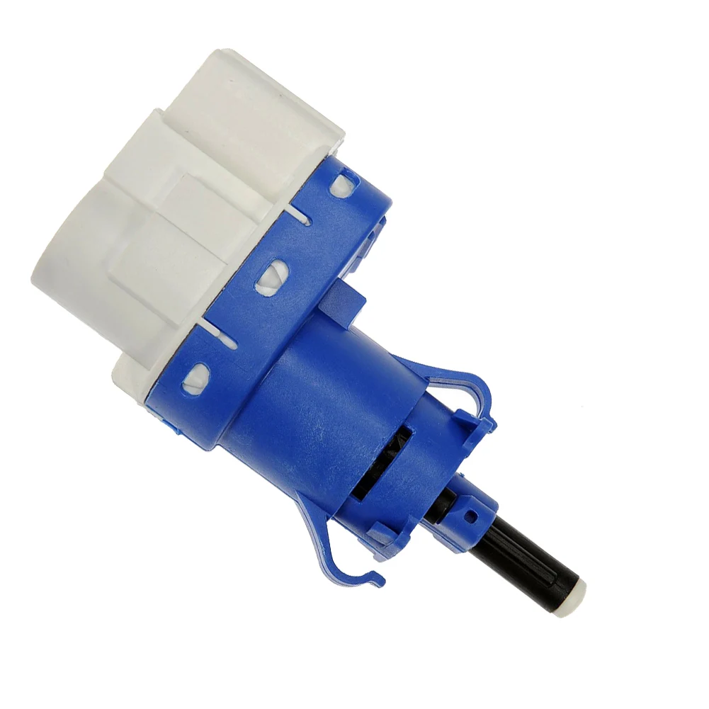 

3.46 x1.85 x1.10 Brake Light Switch Compact Brake Switch Multiple Model Fitment Plastic And Metal Construction