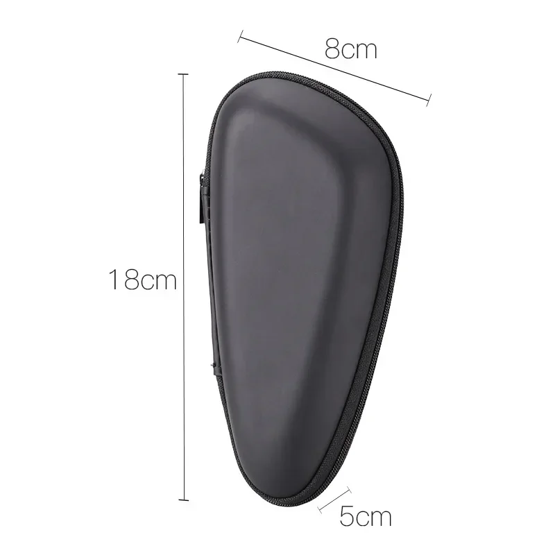 Men\'s Razor Travel Box for Philip Shaver Holder Carry Bag RQ11 RQ12 S7000 S5000 S9000 series RQ1150 RQ1280 Shaver Protector