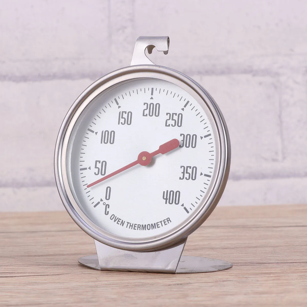 

Thermometer Baking High Quality Cooking Temperature Gauge Commercial Oven Thermometers Proof Meat Calibration Accessories