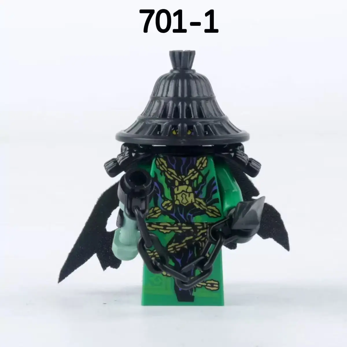 الحظر الجديد لخمسة أشخاص - الموسم التاسع لعملية نقطة اليد المدفوعة التنين ارتفاع تجميعها الطوب لعبة صغيرة المقتنيات الهدايا