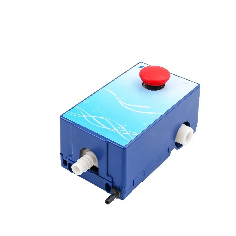 Accurate Systems Commercial Laundry Diluter Venturi Pump Proportioner Mixing Equipment Dispensing Machine Dosing Unit