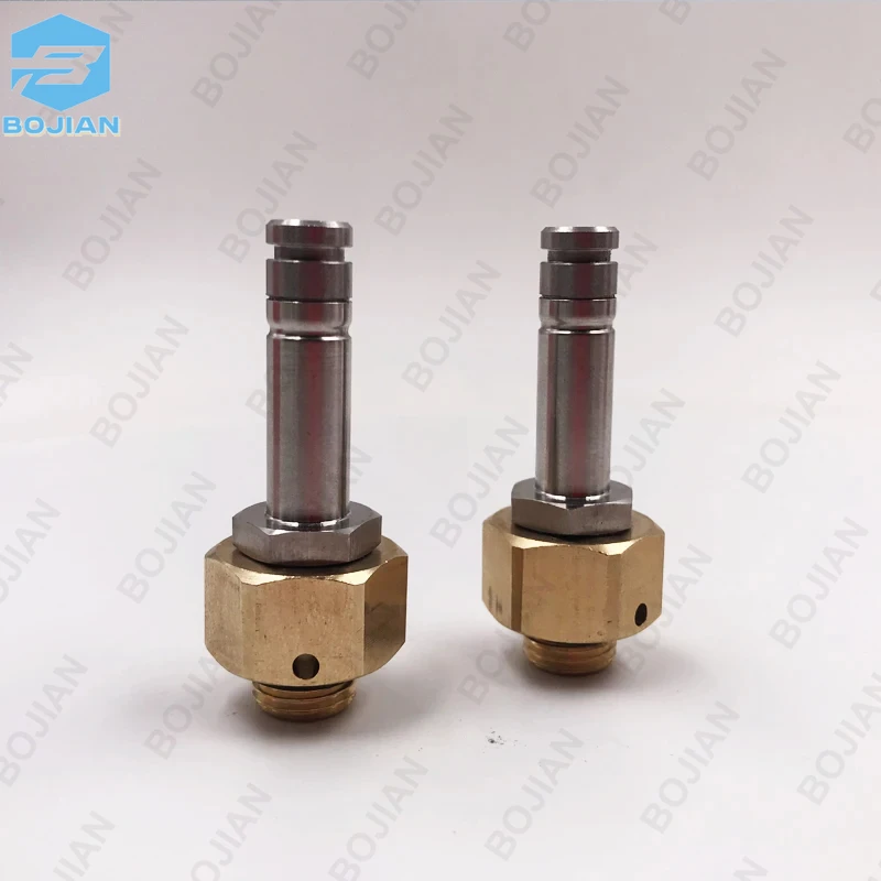 P10 AE1475G020 AE1825B AE1440B AE1450B Autel Pulse Valve Coil Pilot P10 AE1440B Con Gruppo Pilota