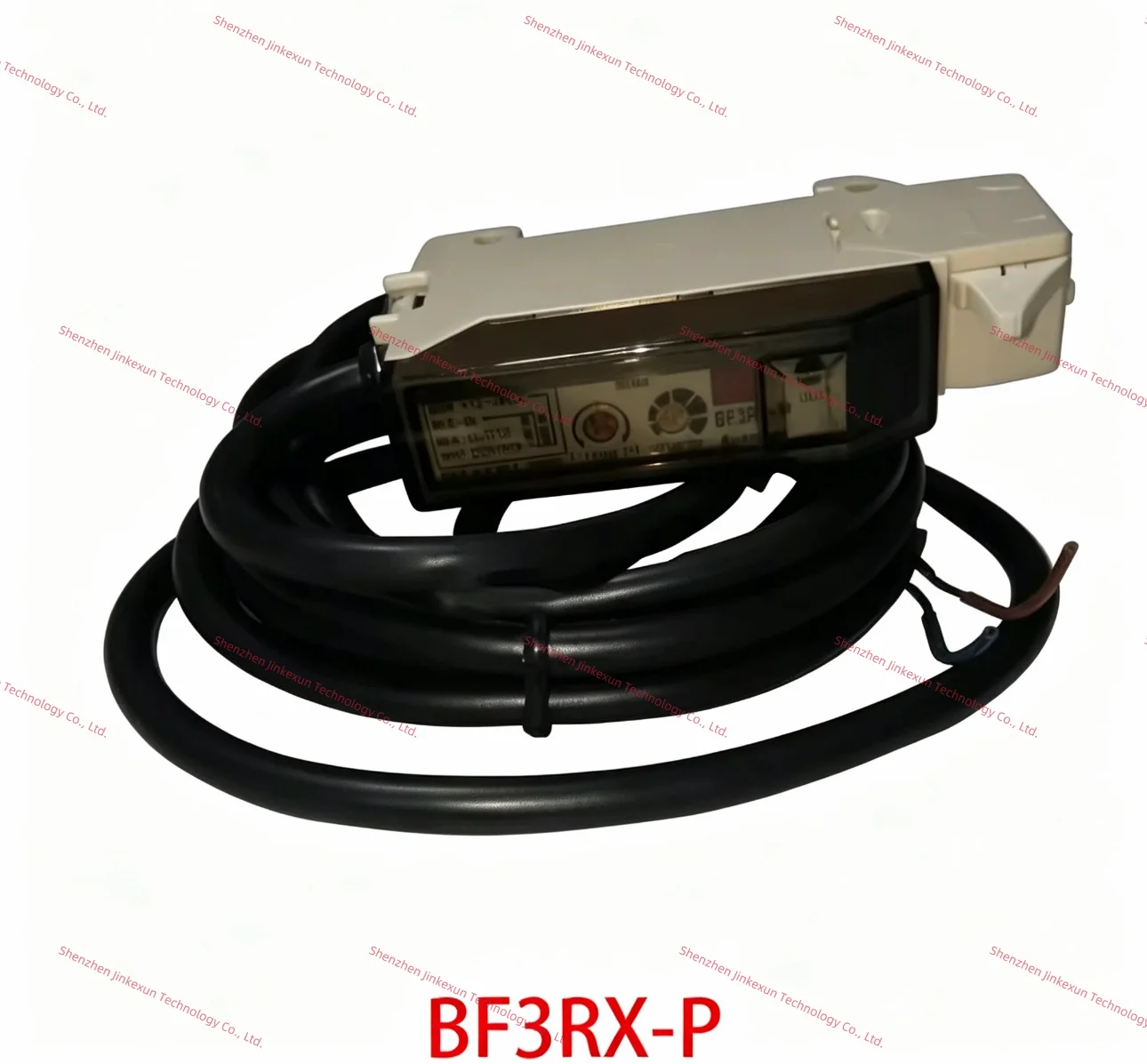 BF3RX BF3RX-P BF3RXB-D BF4R BF4RP Fiber Optic Amplifier Sensor Industrial Photoelectric Switch